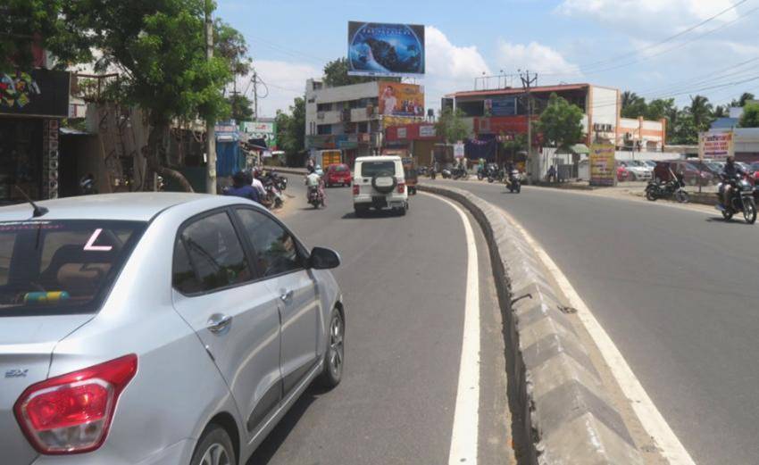 Hoarding-Prozone Mall, Coimbatore, Tamilnadu Hoarding-Prozone Mall, Coimbatore, Tamilnadu