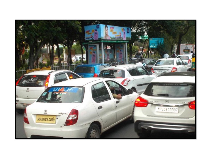 BQS - Vijay Nagar, Indore, Madhya Pradesh BQS - Vijay Nagar, Indore, Madhya Pradesh