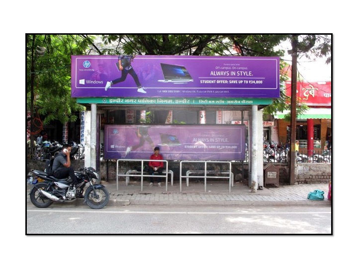 BQS - MOG Lines, Indore, Madhya Pradesh BQS - MOG Lines, Indore, Madhya Pradesh
