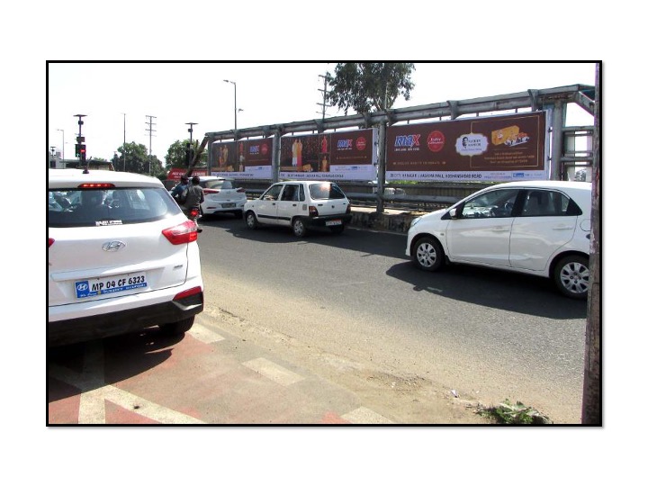 BrtsBqs - Chanchal square, Bhopal, Madhya Pradesh BrtsBqs - Chanchal square, Bhopal, Madhya Pradesh
