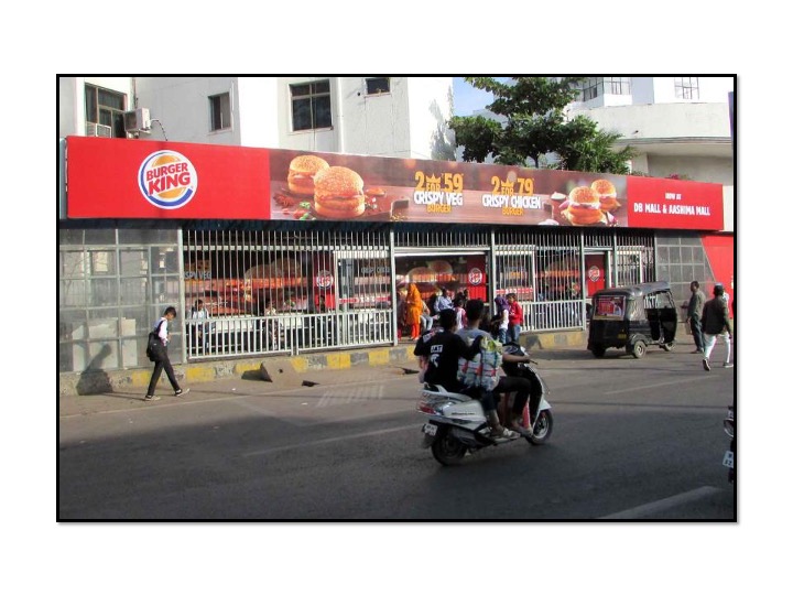 BrtsBqs - New Market Road, Banganga, Bhopal, Madhya Pradesh BrtsBqs - New Market Road, Banganga, Bhopal, Madhya Pradesh
