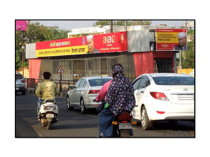 BrtsBqs - Habibganj Station, Bhopal, Madhya Pradesh BrtsBqs - Habibganj Station, Bhopal, Madhya Pradesh