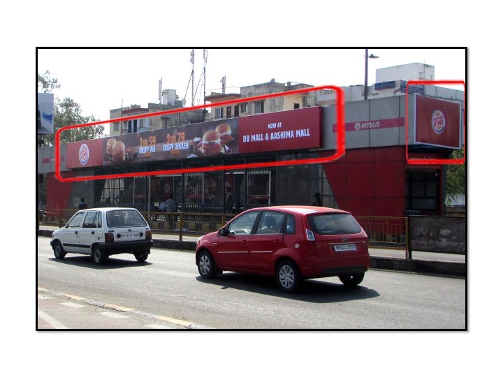 BrtsBqs - Opp. Gammon Mall, Bhopal, Madhya Pradesh BrtsBqs - Opp. Gammon Mall, Bhopal, Madhya Pradesh