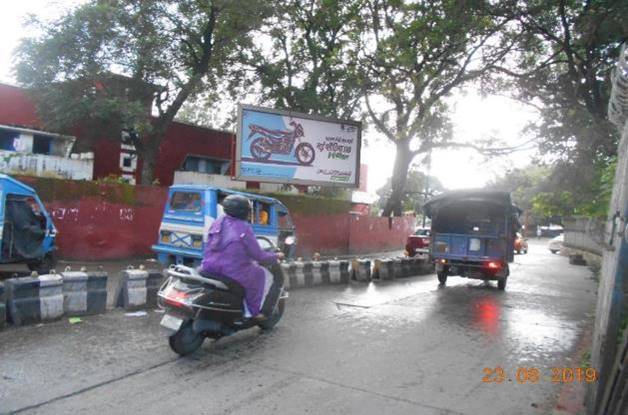 Unipole -Saharanpur Road, Dehradun, Uttarakhand Unipole -Saharanpur Road, Dehradun, Uttarakhand
