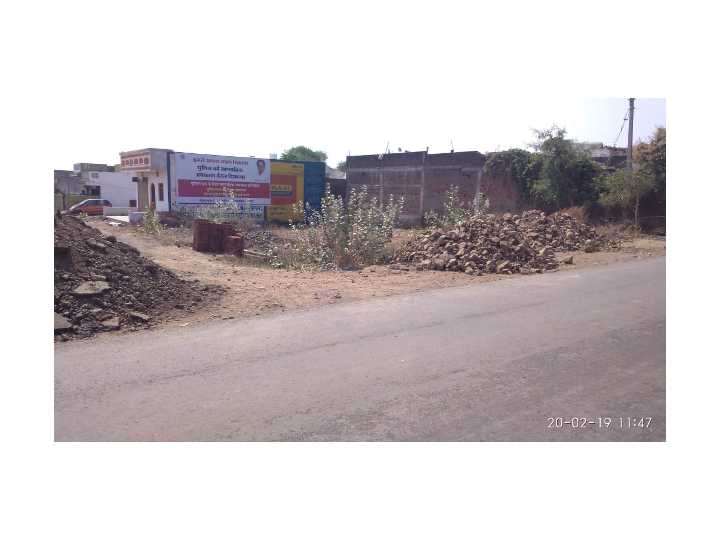 Hoarding - KALWA, Shajapur, Madhya Pradesh Hoarding - KALWA, Shajapur, Madhya Pradesh