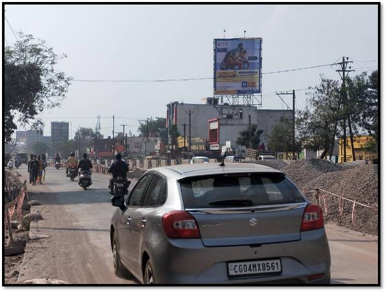Static - Fac Aiims 1, Raipur, Chhattisgarh Static - Fac Aiims 1, Raipur, Chhattisgarh