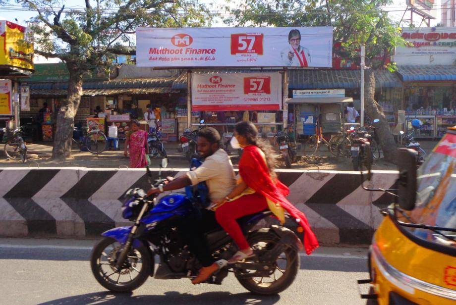 SS Bus Shelter-ANNA BUS STAND, Madurai, Tamilnadu SS Bus Shelter-ANNA BUS STAND, Madurai, Tamilnadu