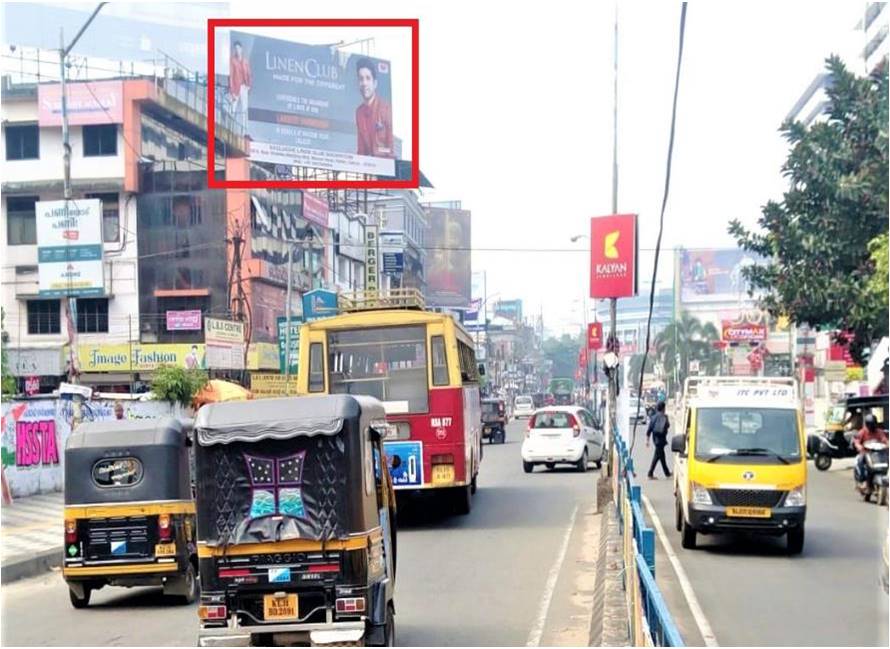 Hoarding-Kundaithode, Calicut, Kerala Hoarding-Kundaithode, Calicut, Kerala