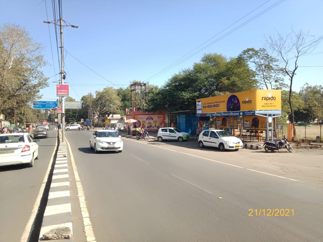 BQS - Habibganj Thana, Indore, Madhya Pradesh BQS - Habibganj Thana, Indore, Madhya Pradesh