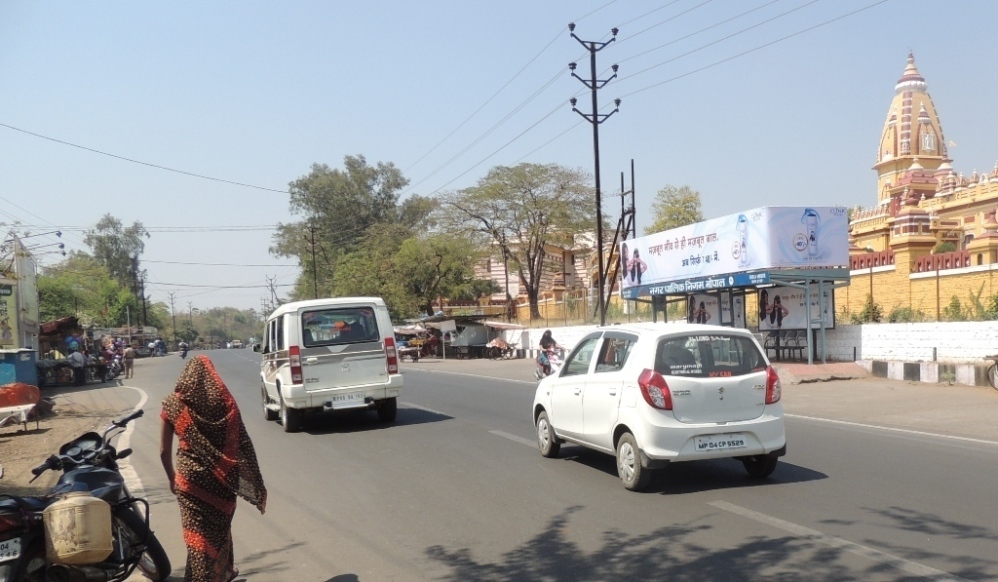 BQS - Arera Hills, Indore, Madhya Pradesh BQS - Arera Hills, Indore, Madhya Pradesh