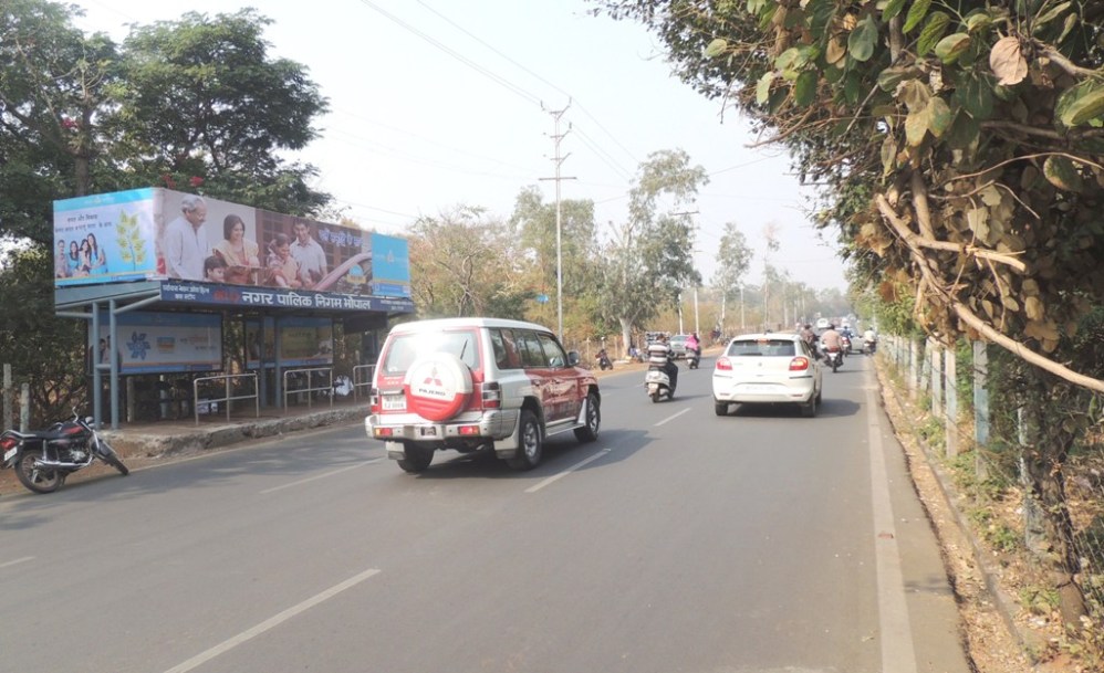 BQS - Jail Road, Indore, Madhya Pradesh BQS - Jail Road, Indore, Madhya Pradesh