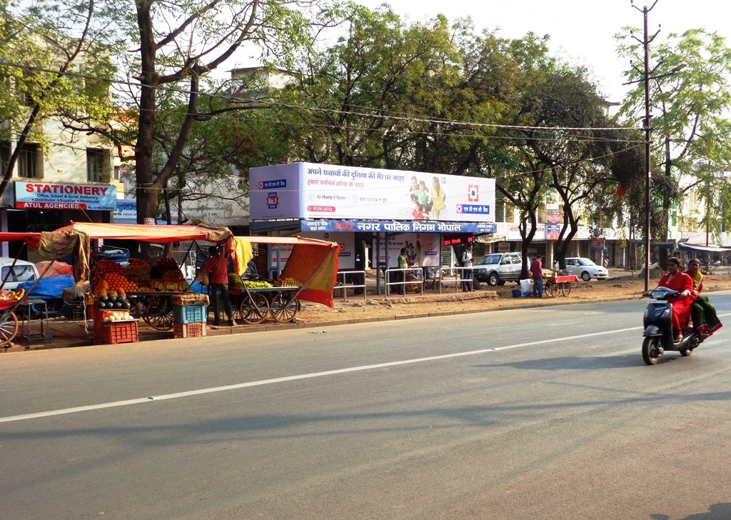 BQS - Jawahar Chowk, Indore, Madhya Pradesh BQS - Jawahar Chowk, Indore, Madhya Pradesh