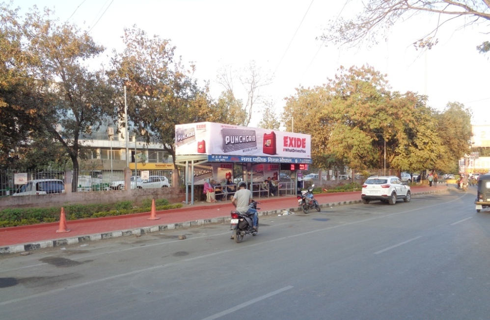 BQS - Link Road No 2, Indore, Madhya Pradesh BQS - Link Road No 2, Indore, Madhya Pradesh