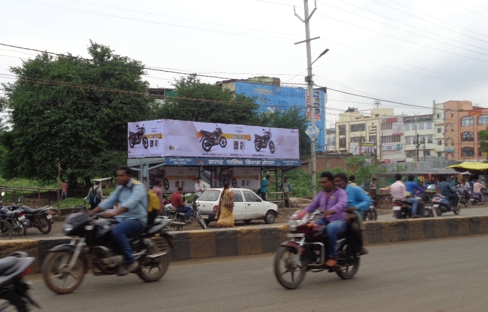 BQS - Raisen Road, Indore, Madhya Pradesh BQS - Raisen Road, Indore, Madhya Pradesh