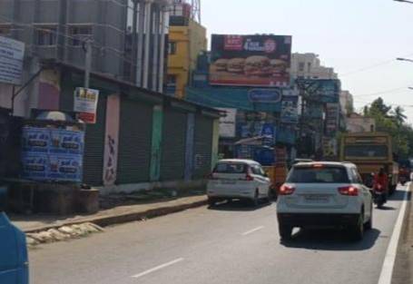 Hoarding-Valasaravakkam, Chennai, Tamilnadu Hoarding-Valasaravakkam, Chennai, Tamilnadu