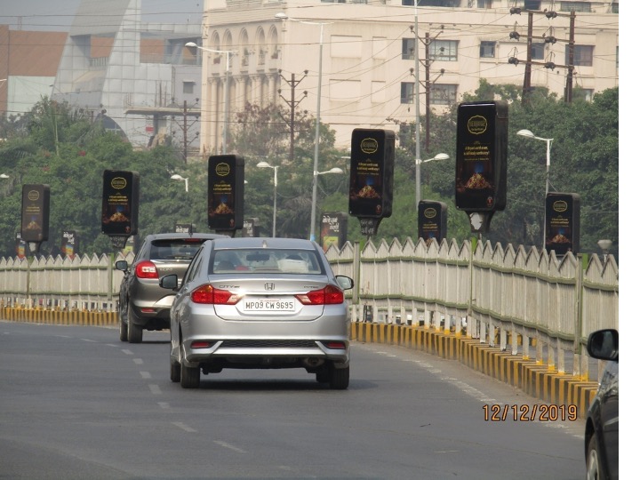 Small Unipole - MR 9 sq., Indore, Madhya Pradesh Small Unipole - MR 9 sq., Indore, Madhya Pradesh