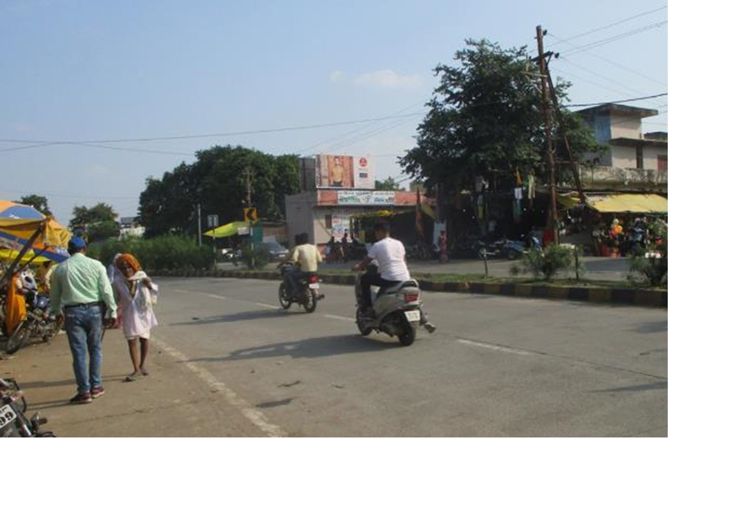 Billboard - LIG MIG Road Dhar, Dhar, Madhya Pradesh Billboard - LIG MIG Road Dhar, Dhar, Madhya Pradesh