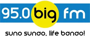 Big FM - 95, Pune