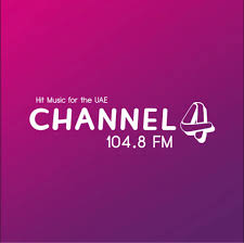 Channel 4 104.8 Channel 4 104.8