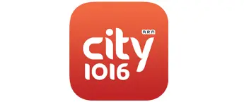 City 101.6 City 101.6