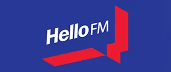 Hello FM - 106.4, Puducherry