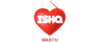 Ishq FM - 104.8, New Delhi Ishq FM - 104.8, New Delhi