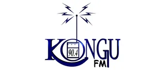 Kongu FM - 90.4, Erode Kongu FM - 90.4, Erode