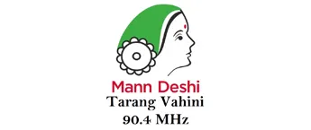 Mann Deshi Tarang - 90.4, Satara Mann Deshi Tarang - 90.4, Satara