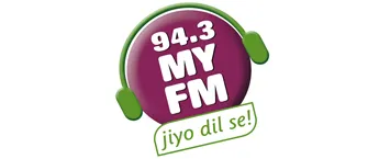 My FM - 94.3, Rajkot