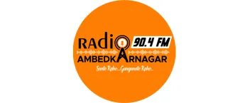 Radio Ambedkarnagar - 90.4 Radio Ambedkarnagar - 90.4