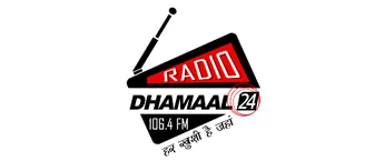 Radio Dhamaal - 106.4, Dhule Radio Dhamaal - 106.4, Dhule
