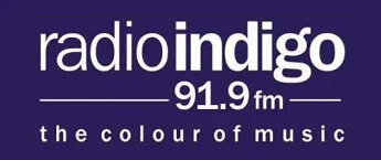 Radio Indigo - 91.9, Panaji Radio Indigo - 91.9, Panaji