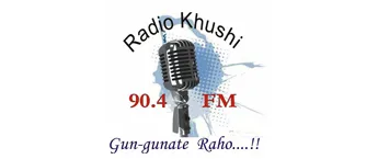 Radio Khushi - 90.4, Mussoorie Radio Khushi - 90.4, Mussoorie