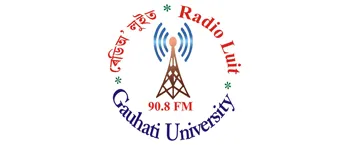 Radio Luit - 90.8, Guwahati Radio Luit - 90.8, Guwahati