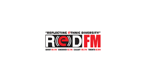 Red FM 106.7 Vancouver Red FM 106.7 Vancouver