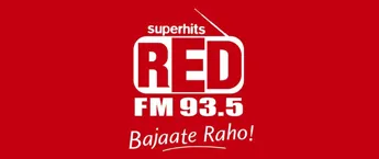 Red FM - 93.5, Vadodara