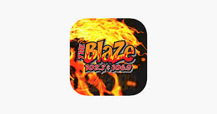 The Blaze 102.7 & 106.9