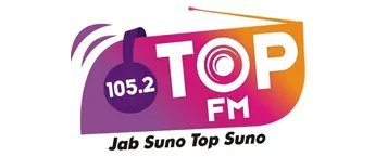 Top FM - 105.2, Bharuch Top FM - 105.2, Bharuch