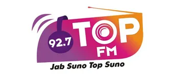 Top FM - 92.7, Mehsana