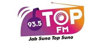 Top FM - 93.5, Veraval Top FM - 93.5, Veraval
