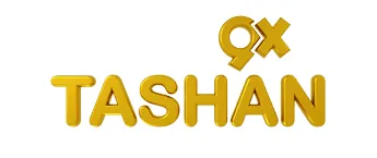 9x Tashan