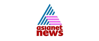 Asianet News Asianet News