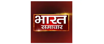 Bharat Samachar Bharat Samachar