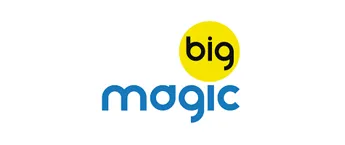 Big Magic Big Magic