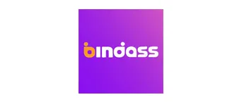 Bindass