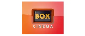 Box Cinema Box Cinema