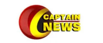 Captain News Captain News