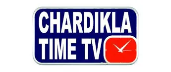 Chardikla Time TV