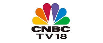 CNBC TV 18