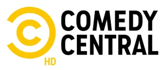 Comedy Central Hd